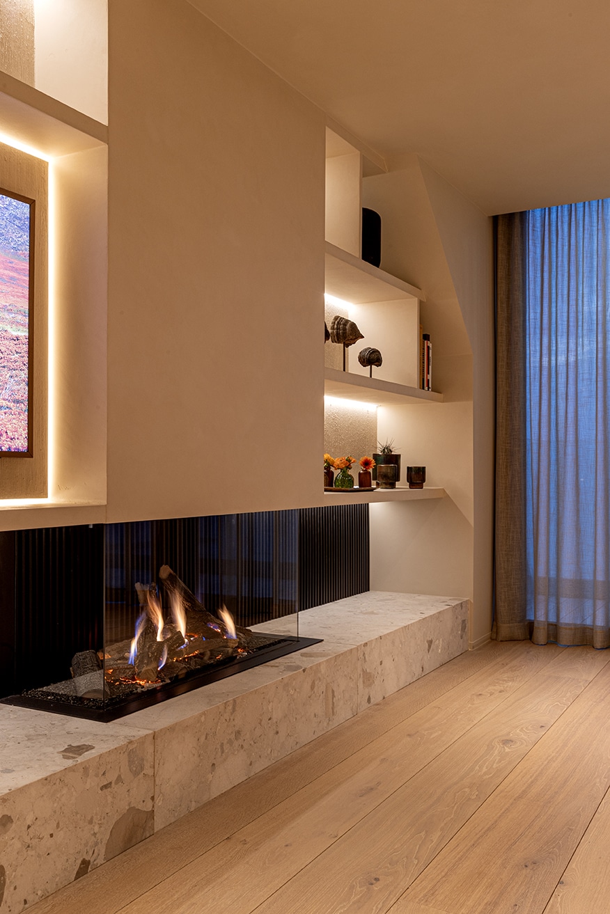 North C Knokke